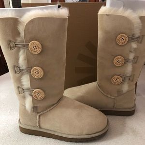 BRAND NEW UGG boots